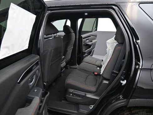 New 2026 Honda Pilot Sport image 7