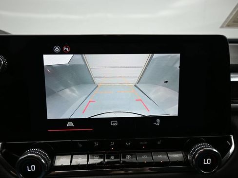 Used 2025 GMC Canyon Elevation w/ Convenience Package RWD image 23