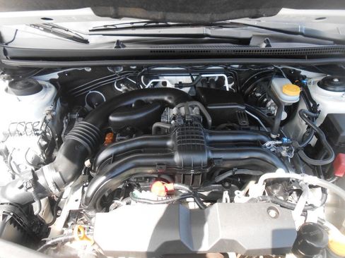 Used 2016 Subaru Impreza 2.0i Premium image 19