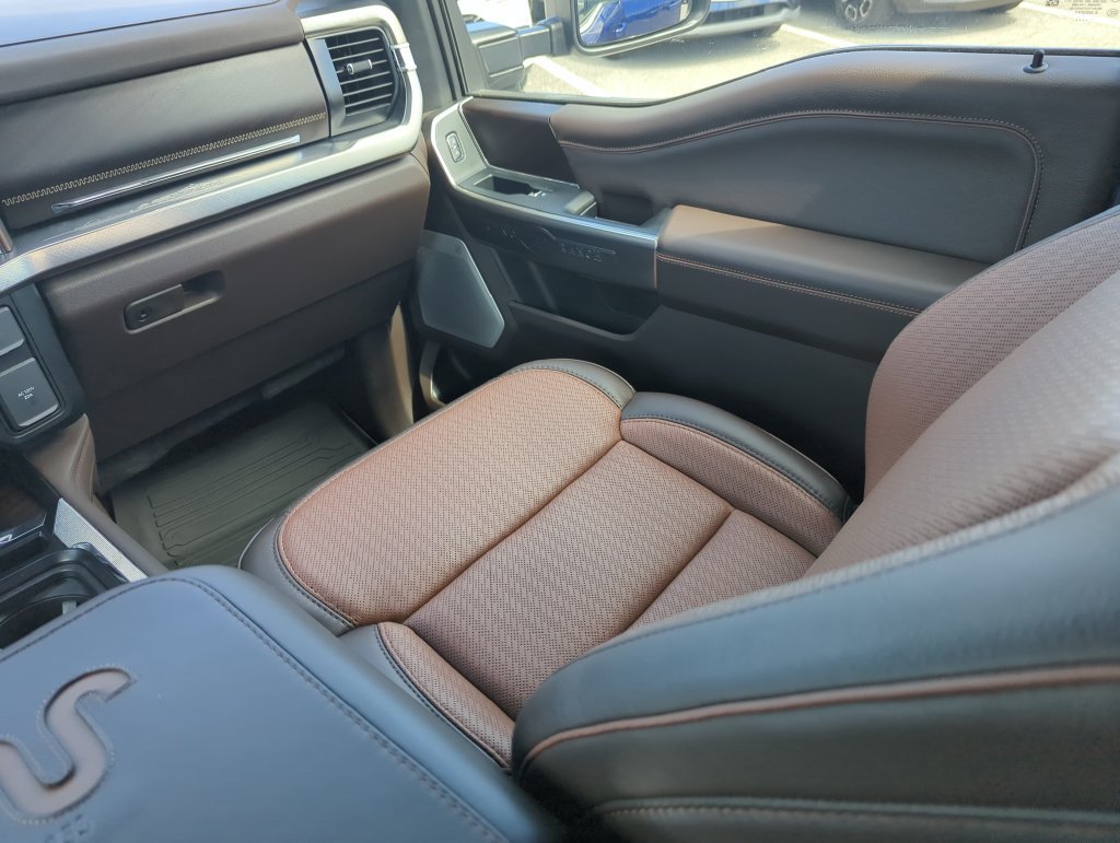 Used 2026 Ford F350 King Ranch AWD/4WD image 26