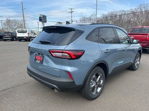 New 2026 Ford Escape ST-Line w/ Tech Pack #1 AWD/4WD image 7