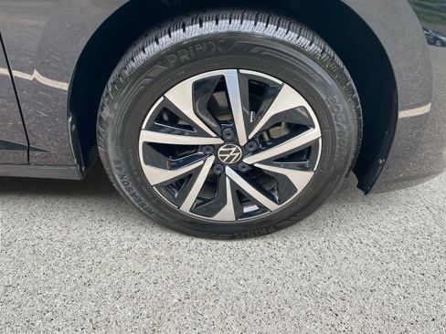 Certified 2024 Volkswagen Jetta S FWD image 29