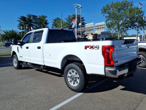 Used 2020 Ford F350 XL w/ STX Appearance Package AWD/4WD image 3