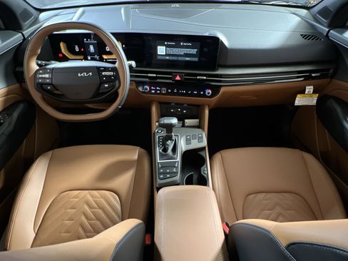 New 2026 Kia Sportage X-Line AWD/4WD image 21
