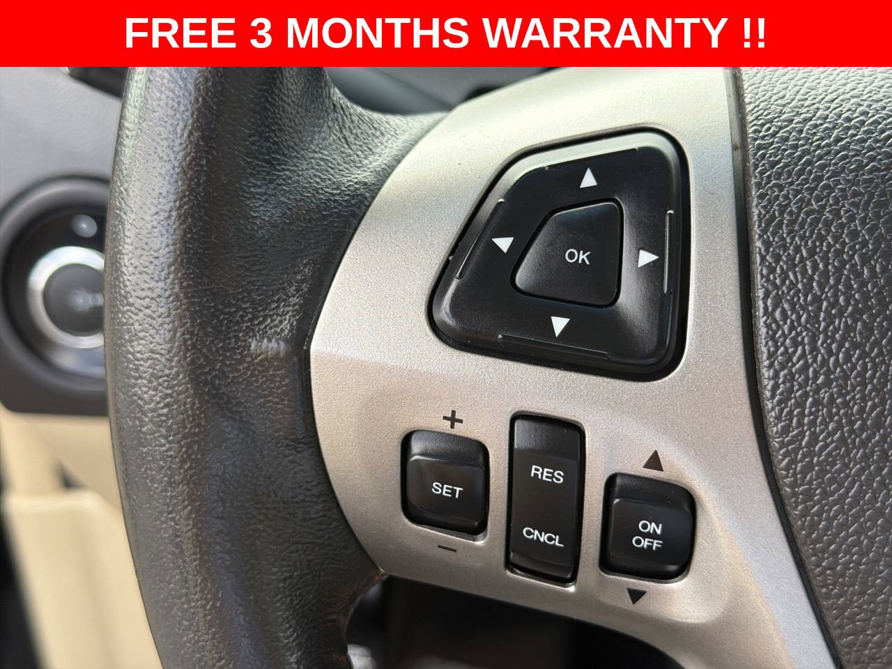 Used 2017 Ford Taurus Limited FWD image 40