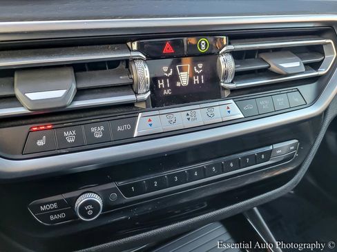 Used 2023 BMW X3 xDrive30i w/ Convenience Package image 16