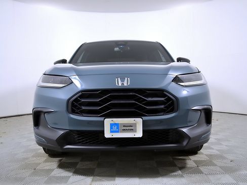 Used 2024 Honda HR-V Sport image 5