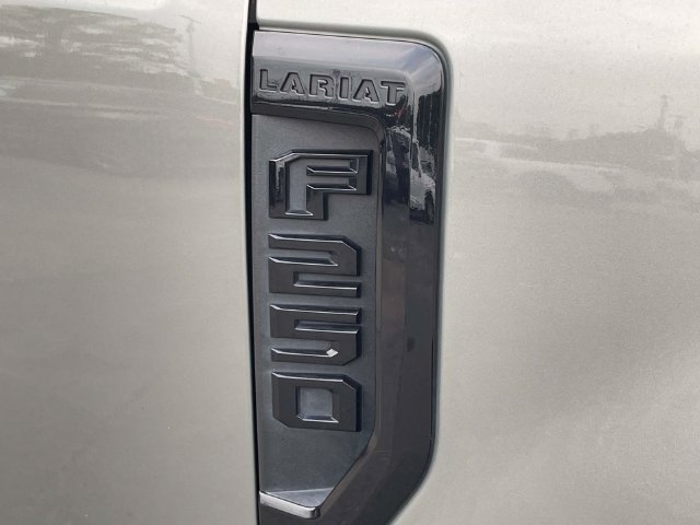 Certified 2020 Ford F250 Lariat AWD/4WD image 9