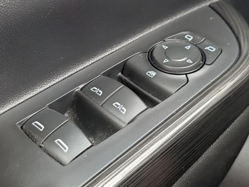Used 2023 GMC Acadia SLT AWD/4WD image 21