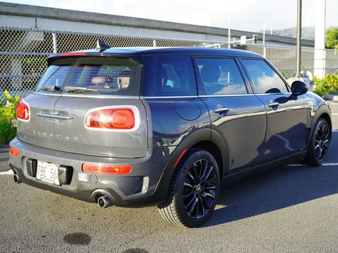 Used 2017 MINI Cooper Clubman S image 22