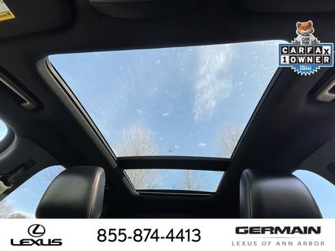 Used 2024 Ford Edge ST-Line image 21