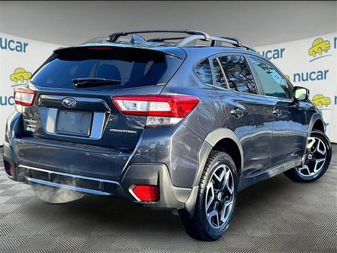 Used 2018 Subaru Crosstrek 2.0i Limited image 13