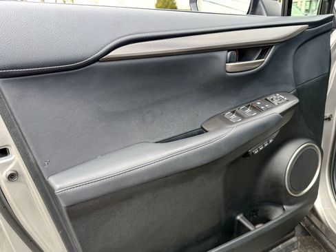 Used 2021 Lexus NX 300 300 Base w/ Premium Package image 13