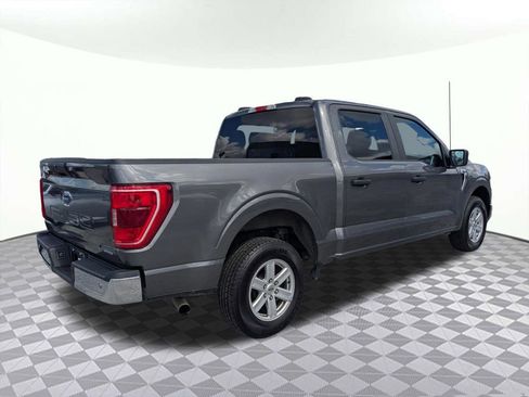 Used 2023 Ford F150 XLT image 3