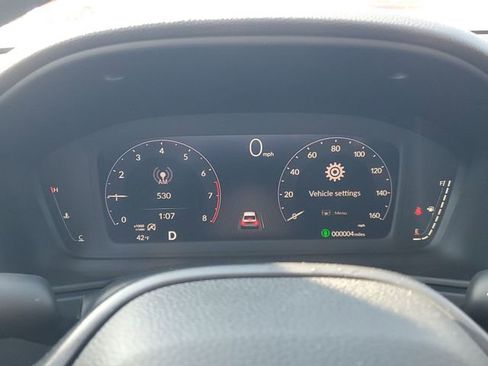 New 2025 Honda Accord SE image 29