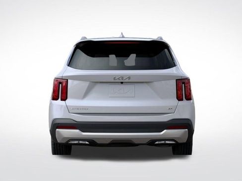 New 2026 Kia Sorento S AWD/4WD image 16