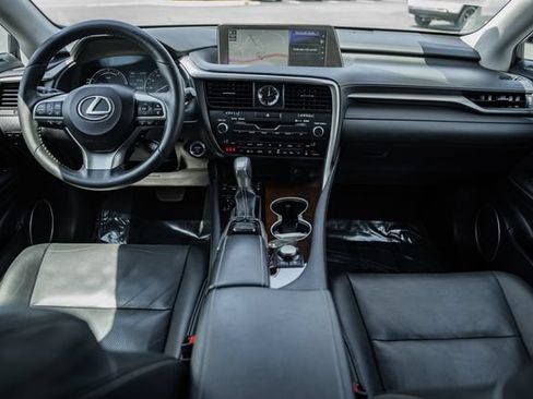 Used 2018 Lexus RX 450h AWD w/ Premium Package image 18
