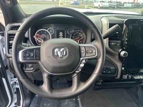 New 2026 RAM 2500 Tradesman image 40