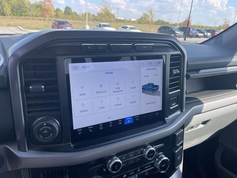 Used 2024 Ford F150 XLT w/ Mobile Office Package image 23