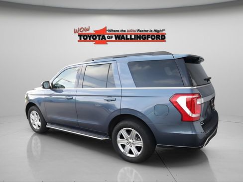 Used 2020 Ford Expedition XLT w/ Equipment Group 202A AWD/4WD image 6