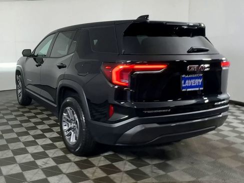 New 2026 GMC Terrain Elevation w/ Technology Package II image 8