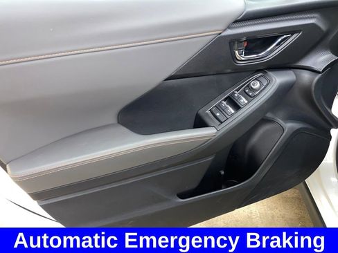 Certified 2025 Subaru Crosstrek 2.5i Limited image 10