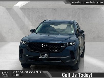 New 2025 MAZDA CX-50 AWD 2.5 Hybrid w/ Weather Package