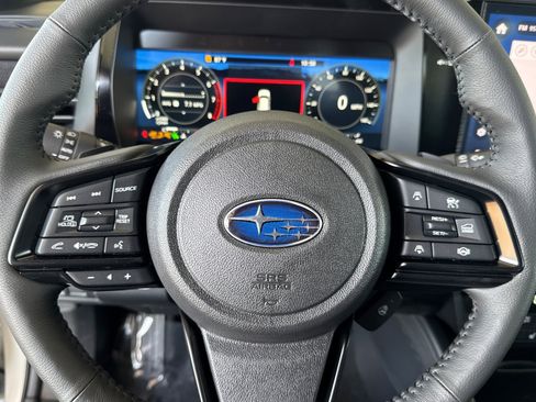 New 2026 Subaru Outback Premium AWD/4WD image 24
