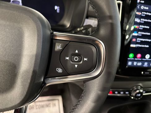 Certified 2023 Volvo C40 P8 Recharge Ultimate AWD/4WD image 13