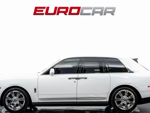 Used 2020 Rolls-Royce Cullinan *PANORAMIC SUNROOF * IMMACULAT image 2