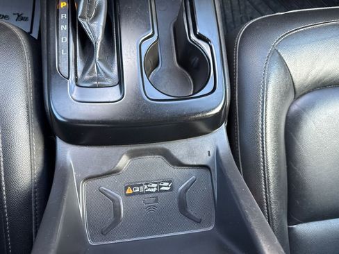 Used 2018 Chevrolet Colorado ZR2 w/ ZR2 Dusk Special Edition image 26