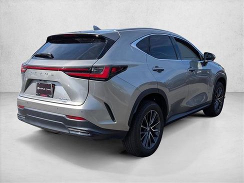 Used 2024 Lexus NX 350 AWD w/ Vision Package image 5