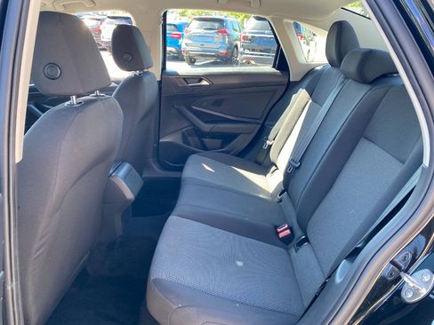 Used 2021 Volkswagen Jetta S FWD image 20