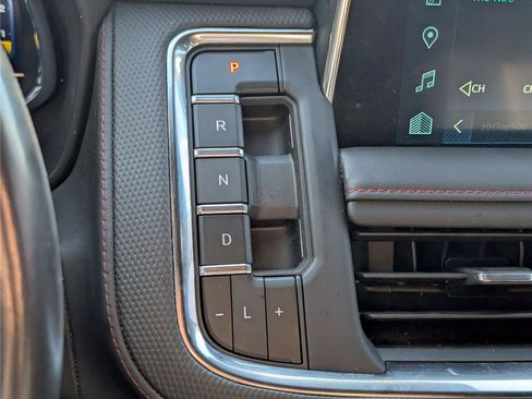 Used 2023 Chevrolet Tahoe RST RWD image 20