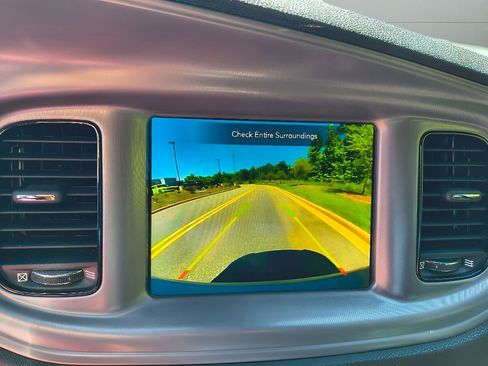 Used 2023 Dodge Charger R/T w/ Blacktop Package image 18