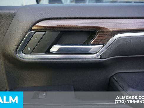 Used 2023 Chevrolet Silverado 1500 RST AWD/4WD image 29
