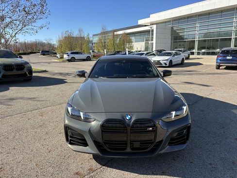 Certified 2026 BMW 440i xDrive Coupe w/ Premium Package image 2