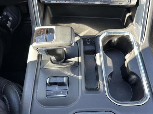 Used 2024 GMC Sierra 1500 Denali w/ Denali Reserve Package image 25