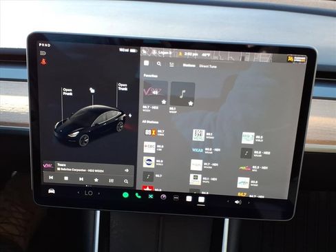 Used 2018 Tesla Model 3 Performance image 20