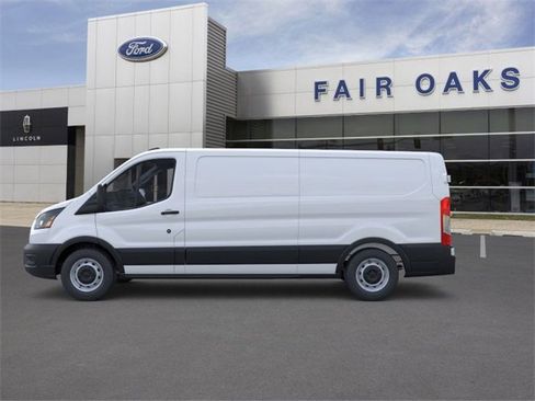New 2026 Ford Transit 150 Low Roof w/ Load Area Protection Package image 3