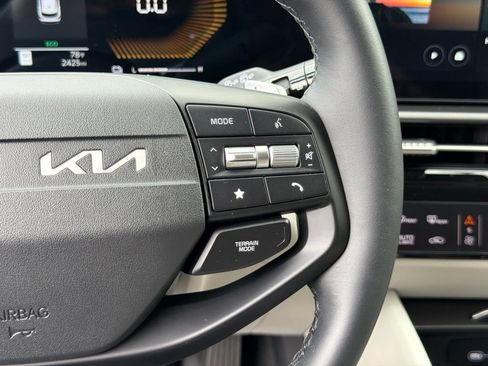 Used 2026 Kia Sportage EX w/ EX Panoramic Sunroof Package AWD/4WD image 23