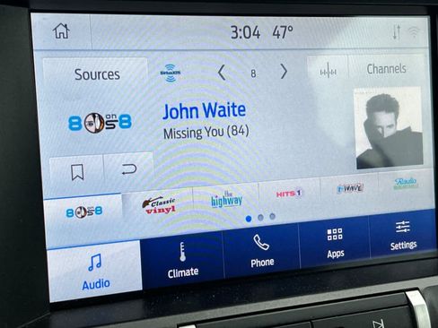 Certified 2023 Ford Mustang Coupe w/ Equipment Group 101A image 17