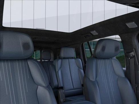 New 2025 Cadillac Escalade IQ Sport 2 image 24