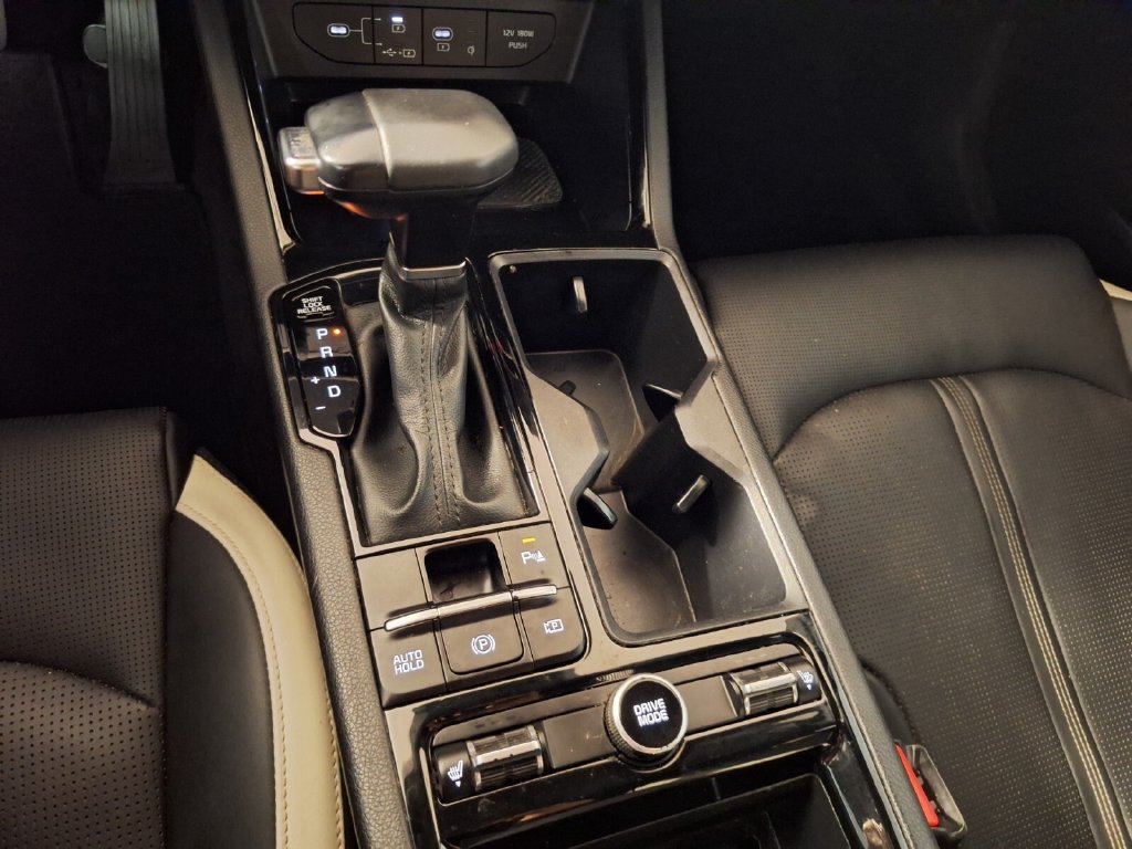 Used 2025 Kia K5 GT-Line FWD image 14