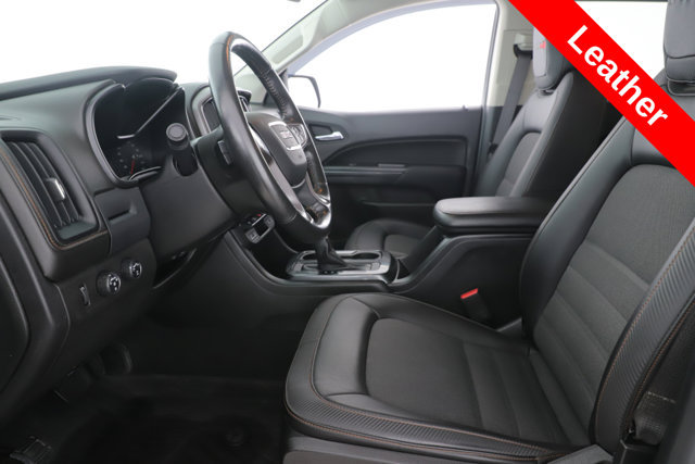Used 2022 GMC Canyon AT4 AWD/4WD image 17
