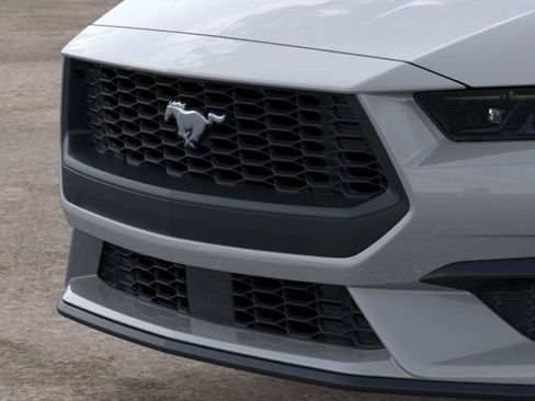 New 2026 Ford Mustang Premium RWD image 17