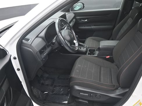 Used 2024 Honda CR-V Sport image 10