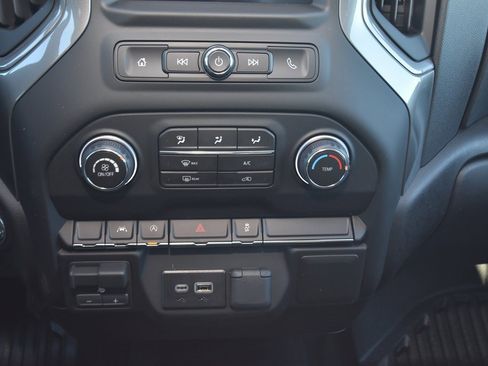 New 2026 Chevrolet Silverado 1500 W/T w/ WT Value Package image 15