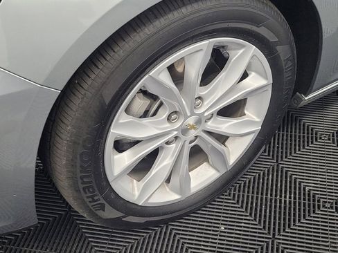 Used 2025 Chevrolet Malibu LT FWD image 31