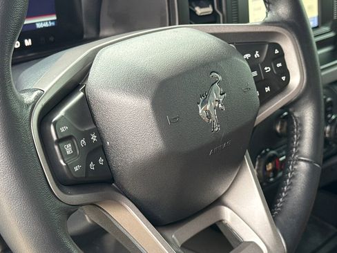 Used 2023 Ford Bronco Big Bend AWD/4WD image 29